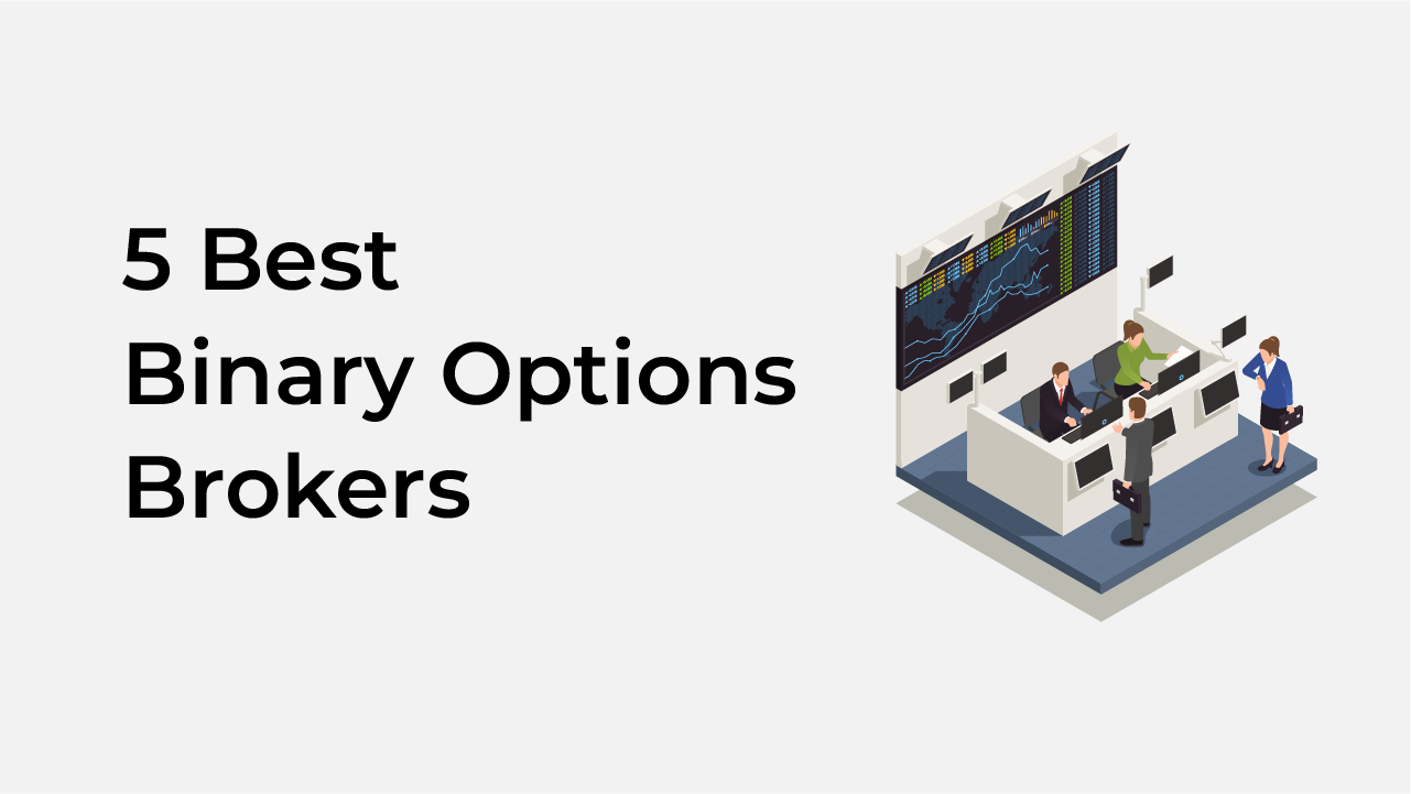 Best Binary Option Trading Platforms Review 2026 by FxRanking